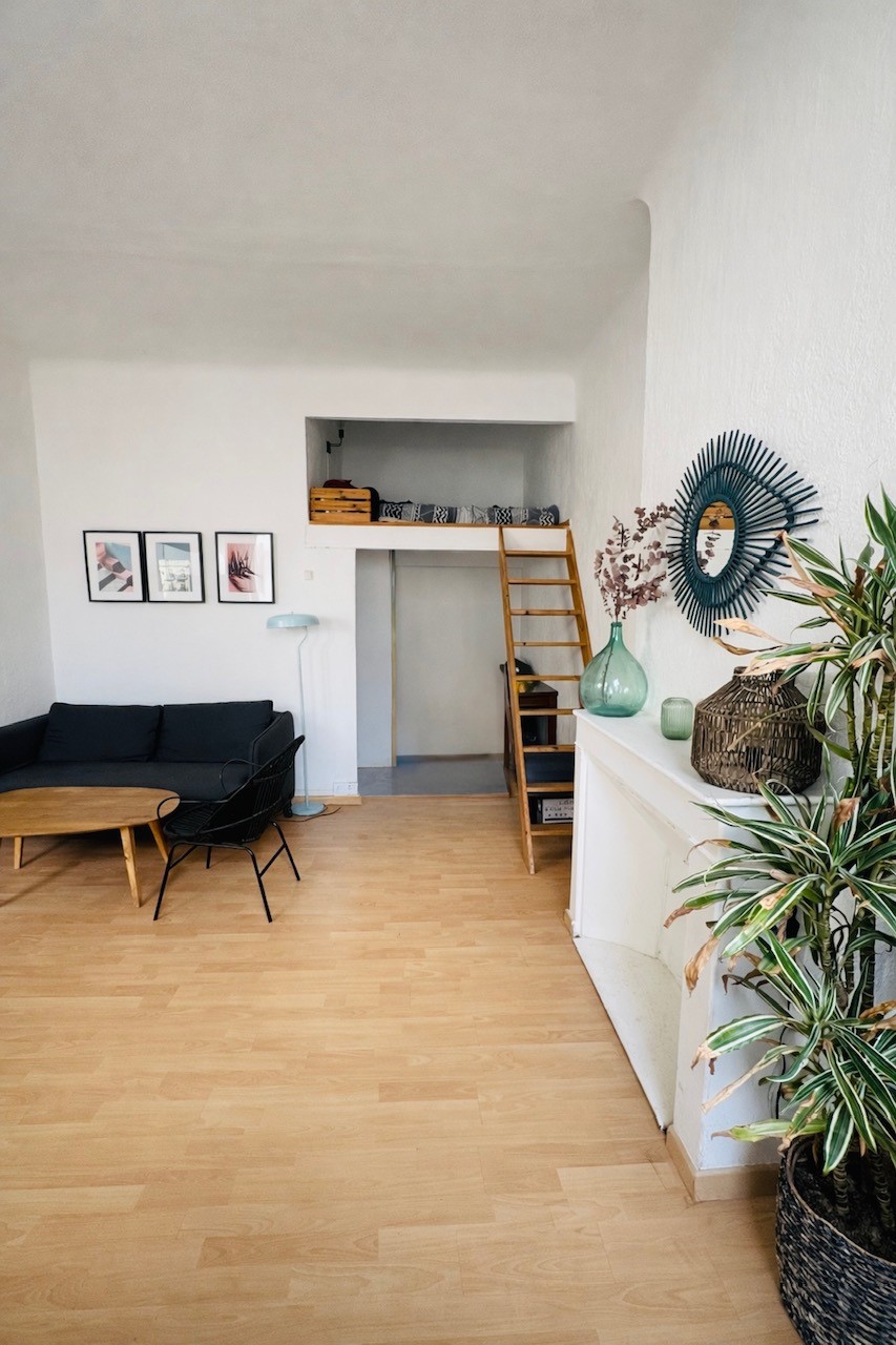 photo bien immobilier