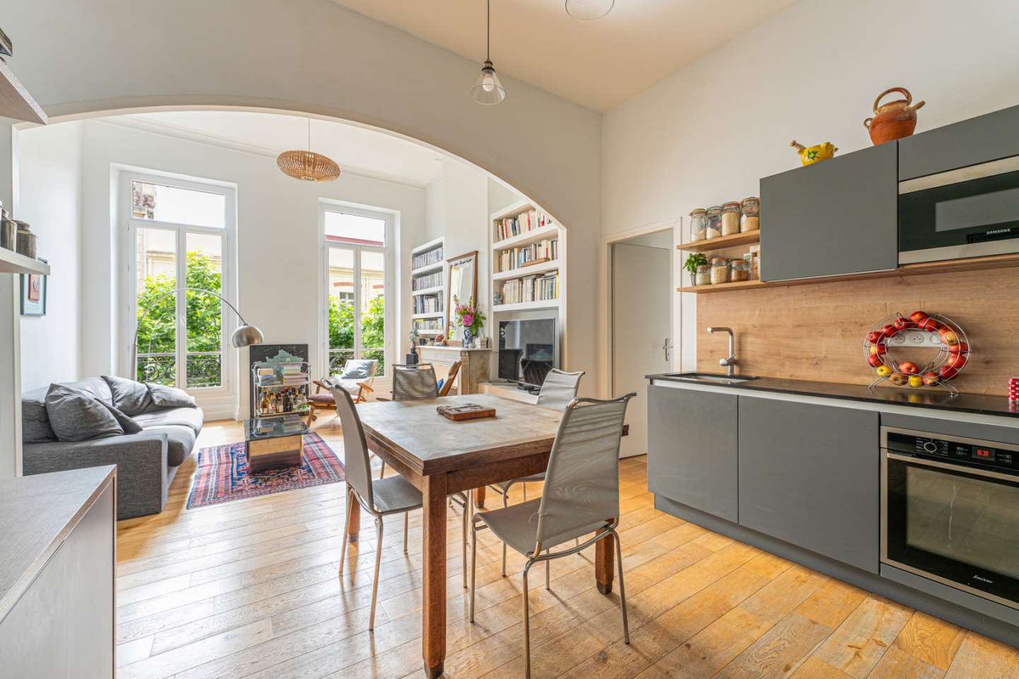 photo bien immobilier