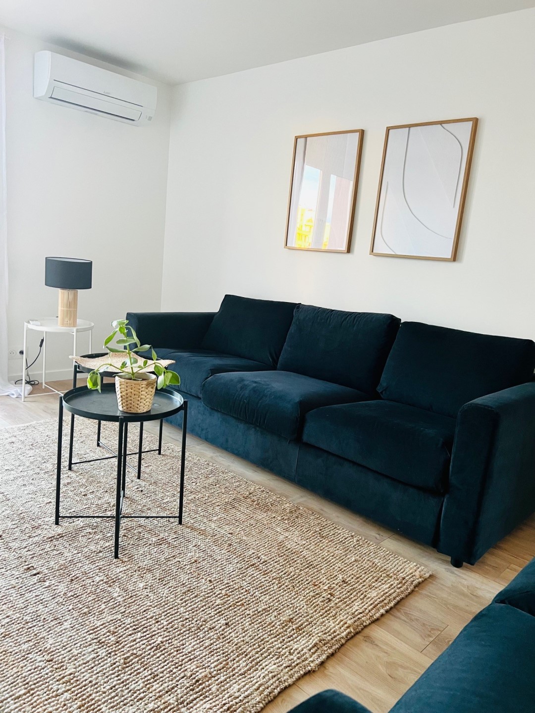 photo bien immobilier