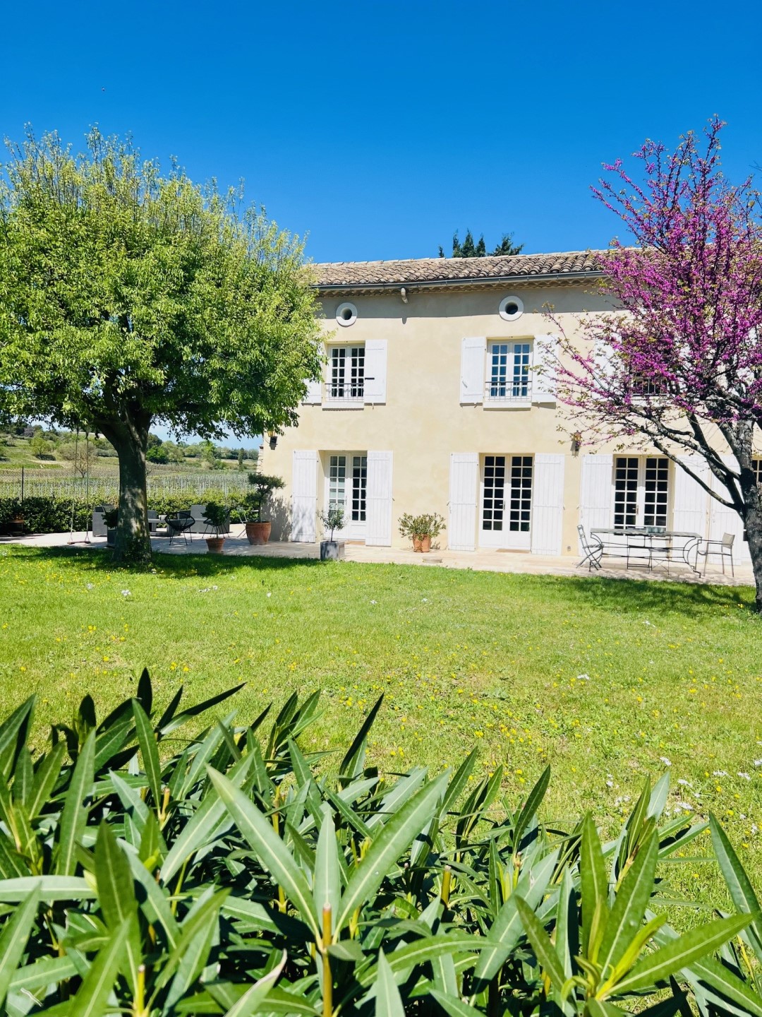 photo bien immobilier