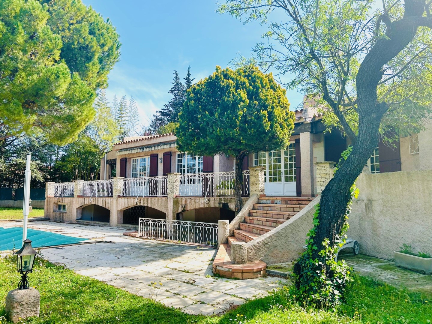 photo bien immobilier