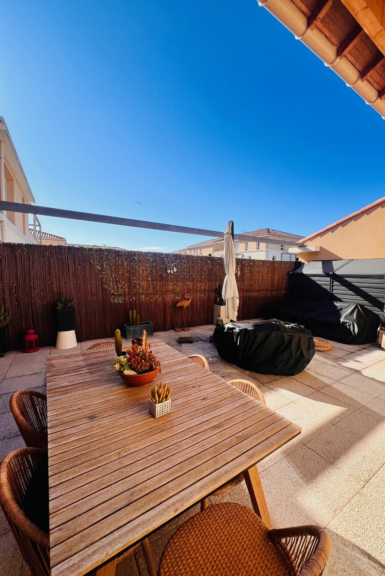 photo bien immobilier