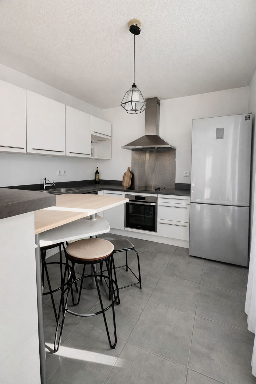 photo bien immobilier