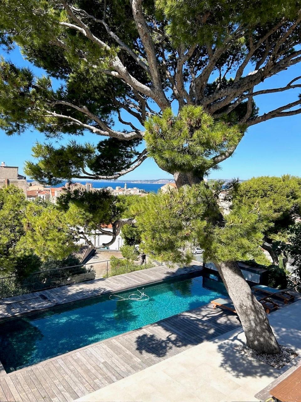 photo bien immobilier