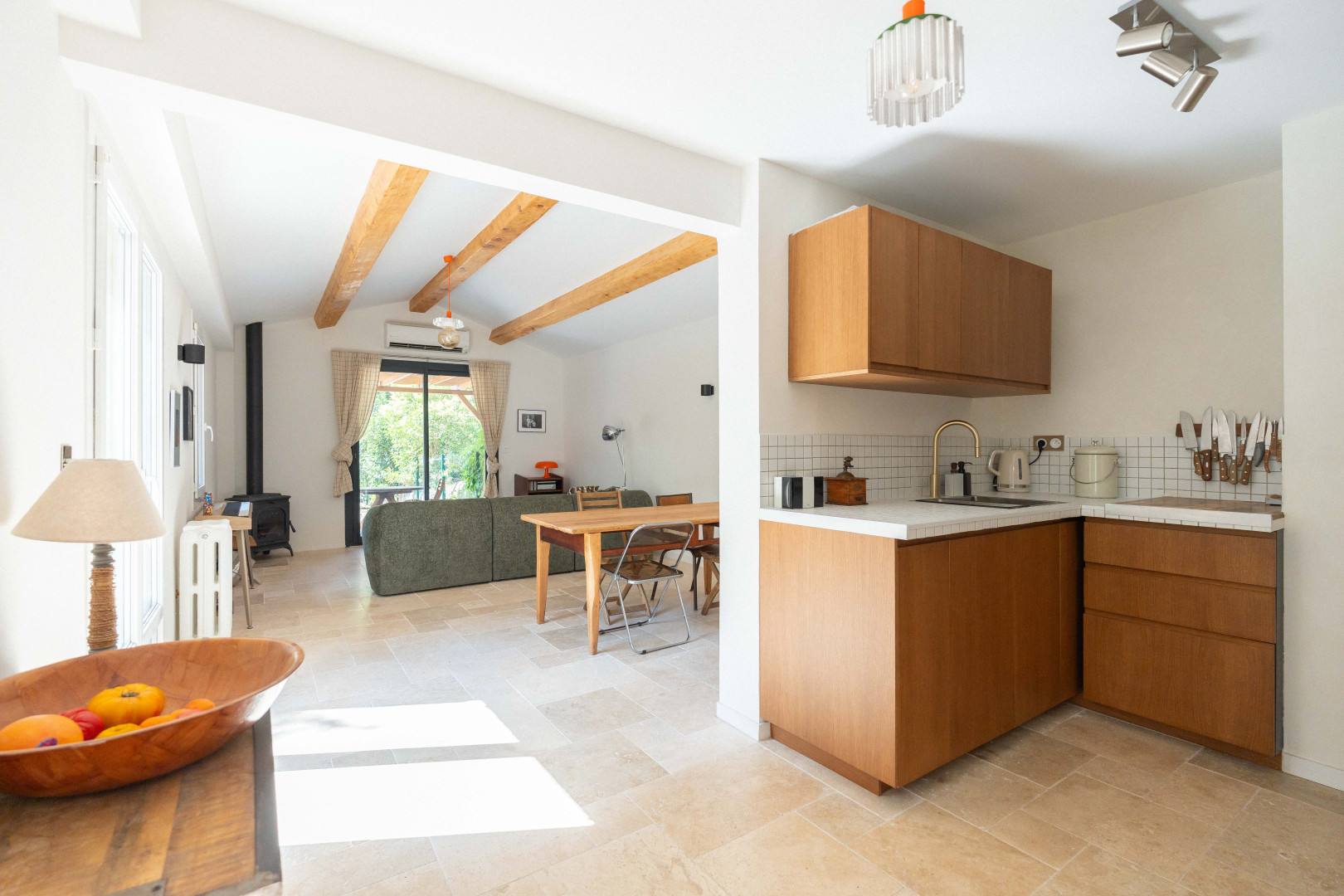 photo bien immobilier