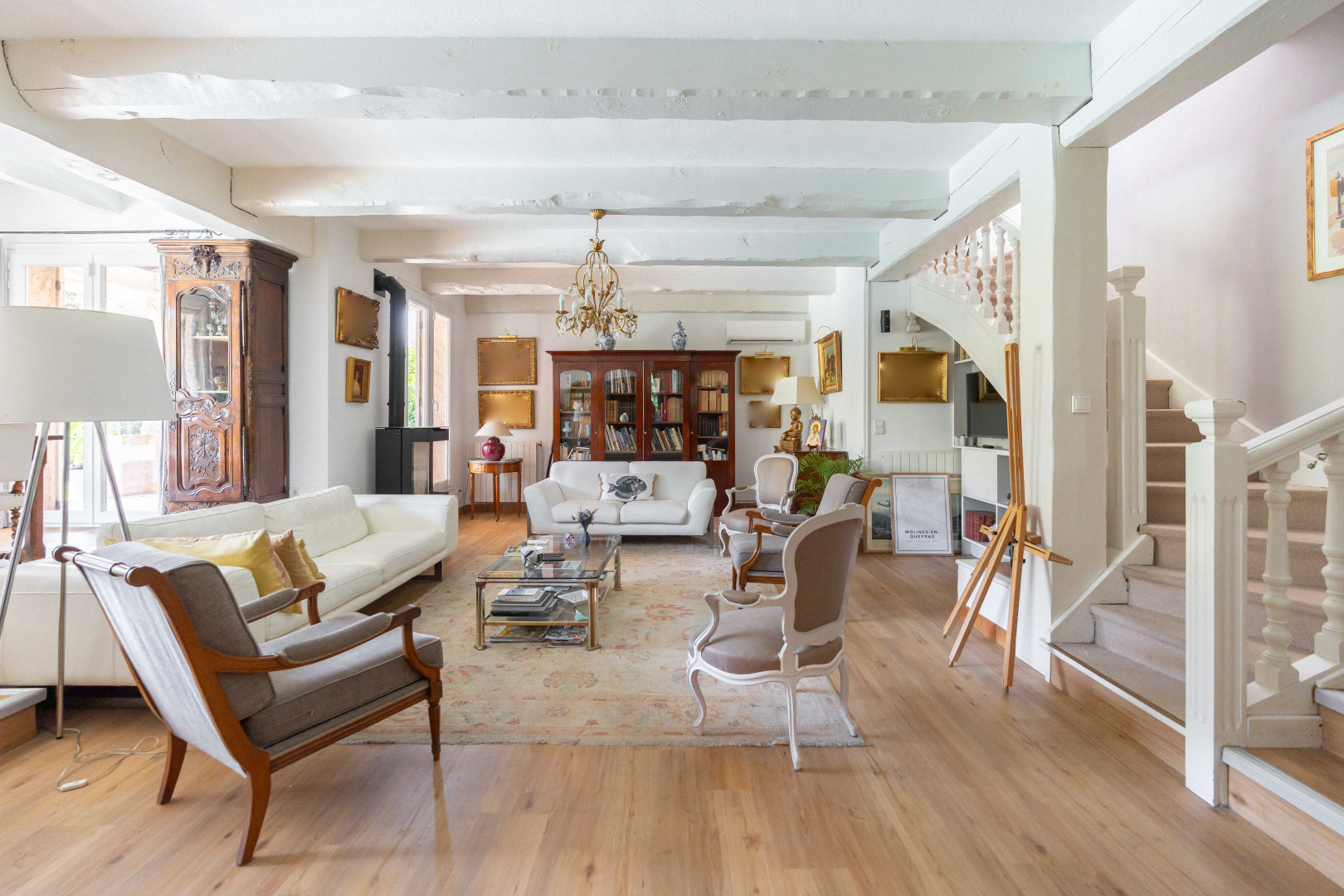 photo bien immobilier