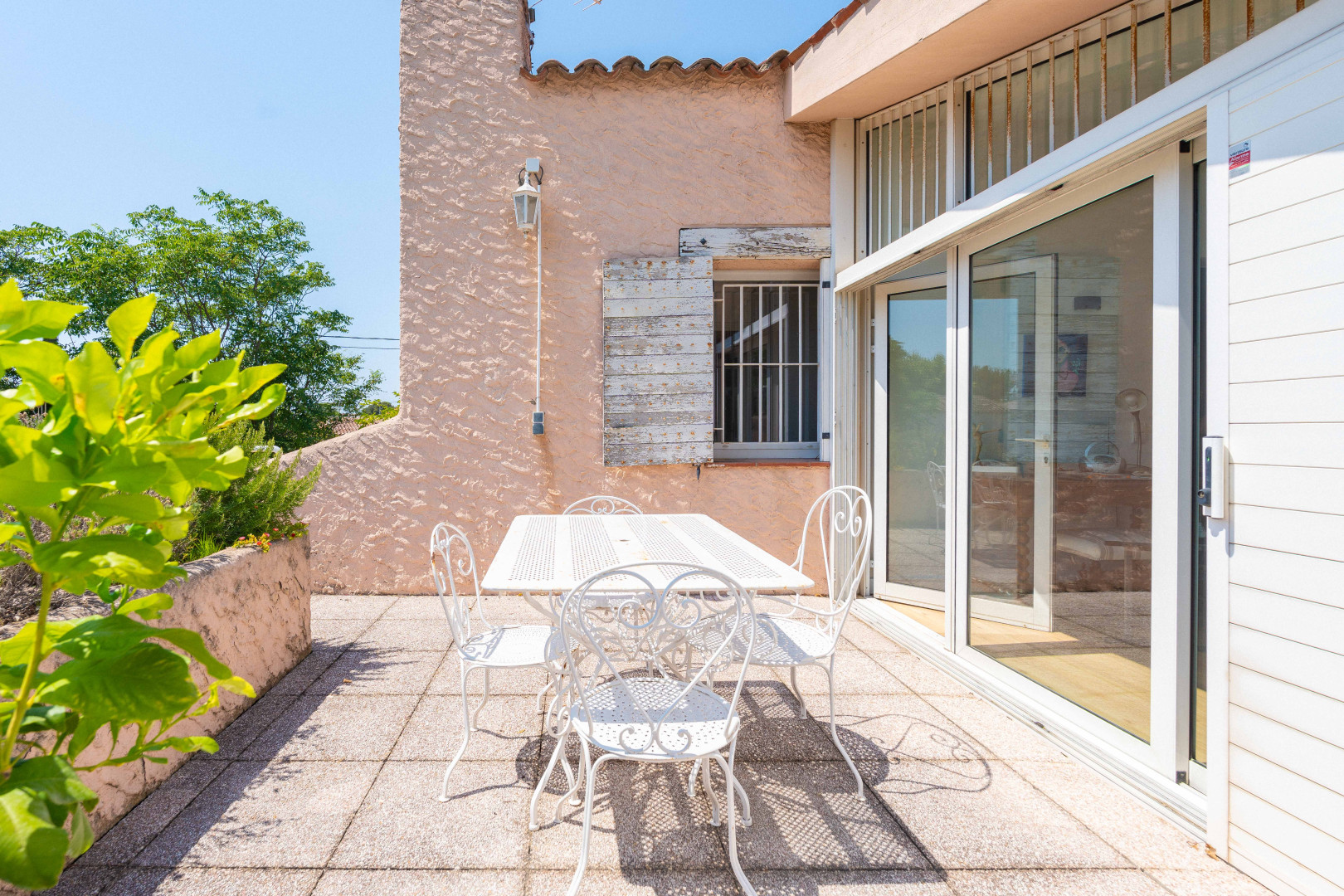 photo bien immobilier