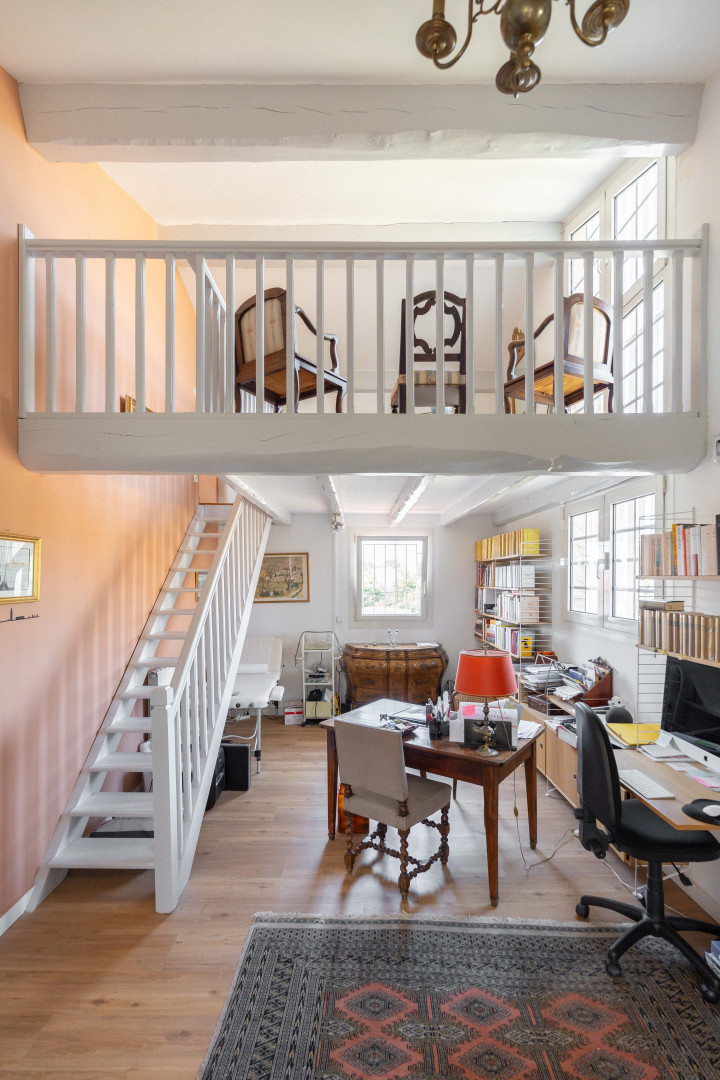 photo bien immobilier