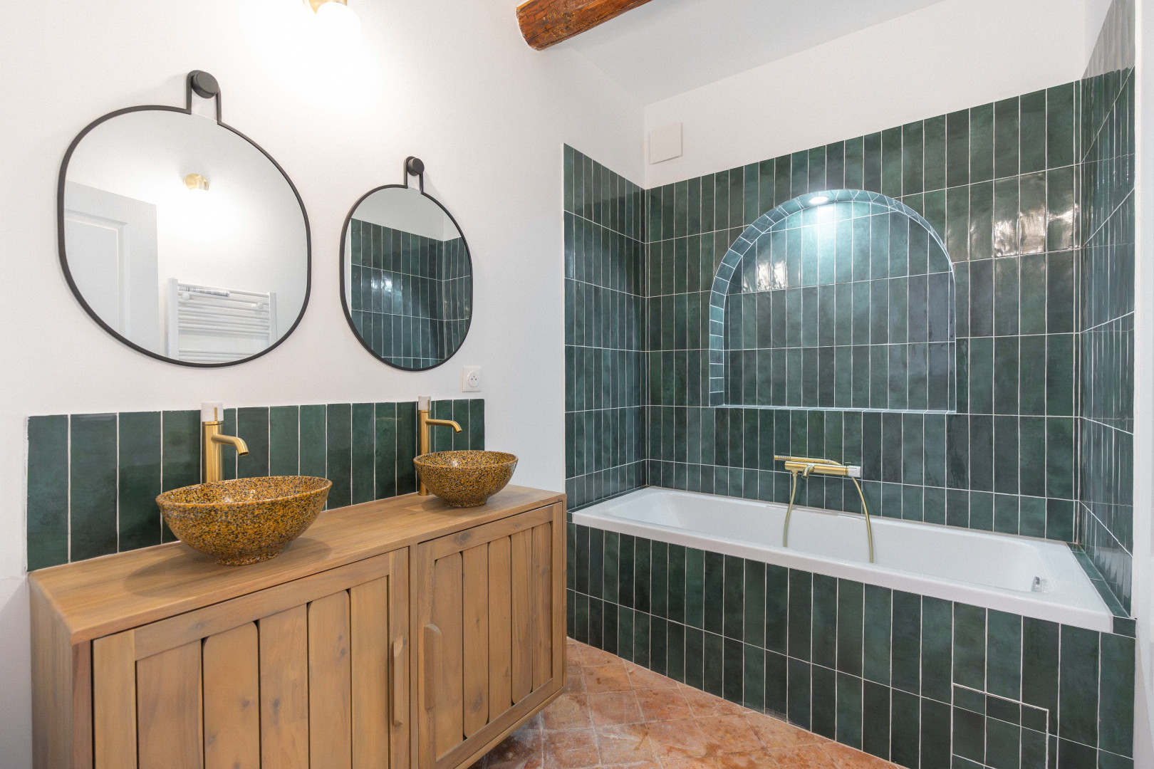 photo bien immobilier