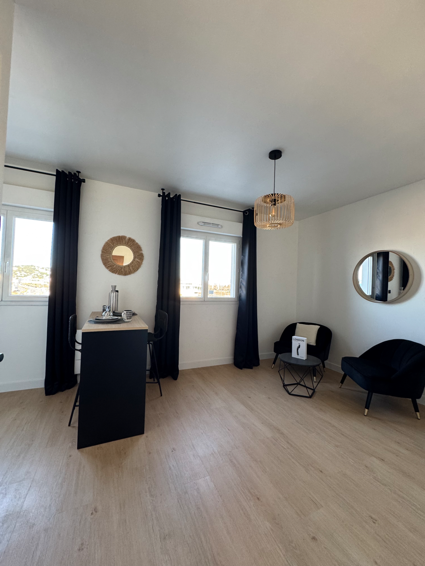 photo bien immobilier